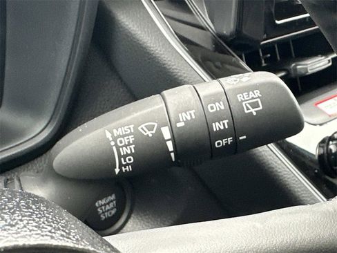 New 2026 Toyota Corolla Cross LE image 23