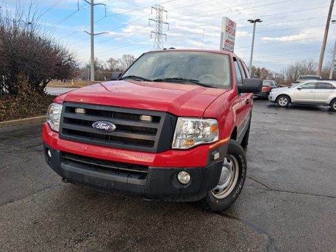 Used 2012 Ford Expedition XL w/ HD Trailer Tow Pkg image 1