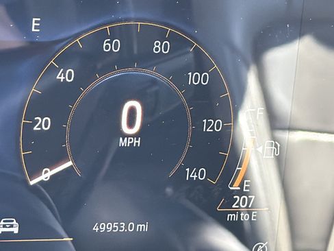 Used 2024 Ford Mustang Premium RWD image 33