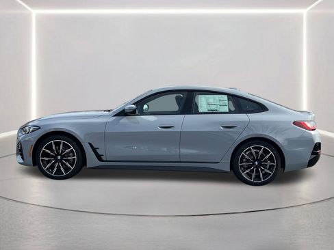 New 2026 BMW 430i w/ M Sport Package image 24