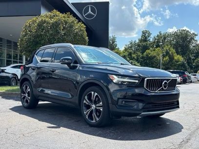 Used 2019 Volvo XC40 T5 Inscription