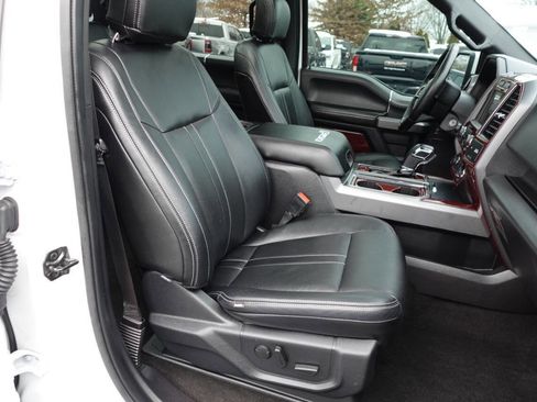 Used 2019 Ford F150 XLT w/ Equipment Group 302A Luxury image 37