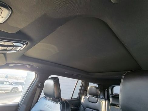 Used 2024 Jeep Grand Cherokee L Overland image 43