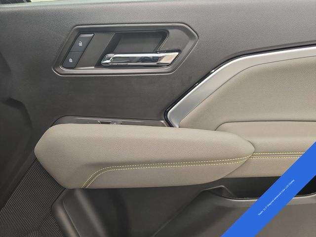 Used 2024 Chevrolet Colorado ZR2 w/ ZR2 Convenience Package III AWD/4WD image 12