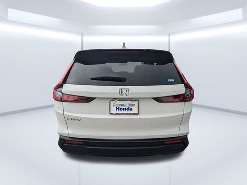 New 2026 Honda CR-V EX-L image 5