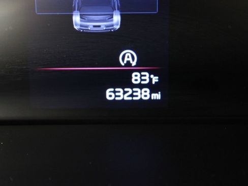 Used 2024 Kia Soul LX w/ Option Group 015 FWD image 11