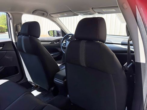 Used 2018 Honda Civic LX image 28