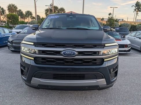 Used 2024 Ford Expedition XLT image 2