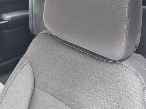 Used 2021 Chevrolet Silverado 1500 LT w/ Texas Edition Plus image 20