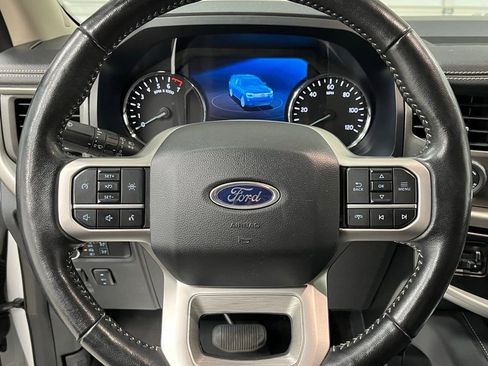 Used 2024 Ford Expedition Max XLT AWD/4WD image 26