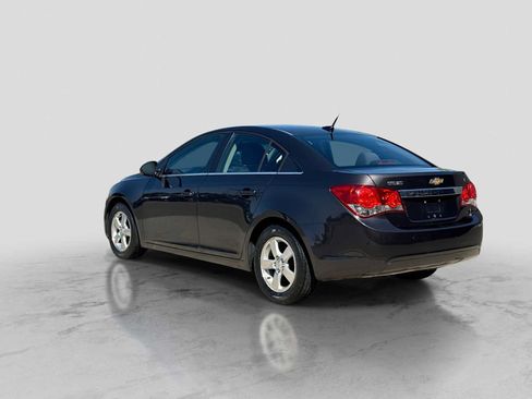 Used 2014 Chevrolet Cruze LT FWD image 4