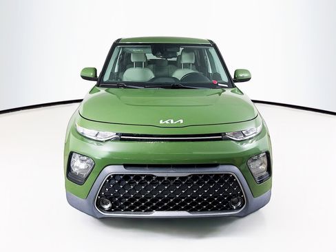 Used 2022 Kia Soul EX FWD image 3