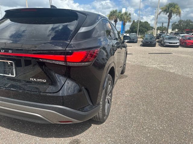 Used 2024 Lexus RX 350 FWD w/ Technology Package image 26