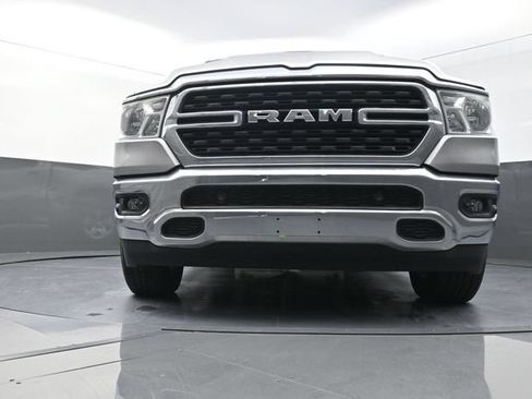 Used 2023 RAM 1500 Big Horn AWD/4WD image 32