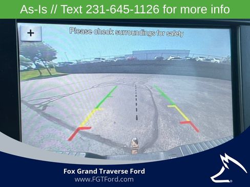 Used 2016 Ford F150 XLT w/ Equipment Group 302A Luxury RWD image 24