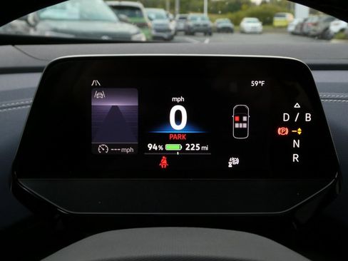 New 2025 Volkswagen ID.4 Pro S image 5