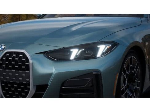 New 2026 BMW 430i xDrive w/ M Sport Package AWD/4WD image 6