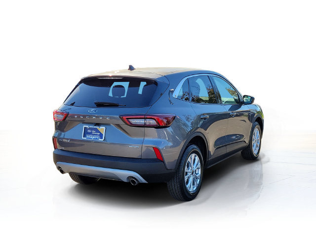 Certified 2023 Ford Escape Active AWD/4WD image 7
