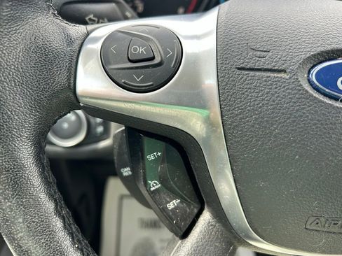 Used 2016 Ford Escape Titanium w/ Equipment Group 301A AWD/4WD image 22