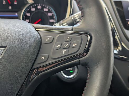 Used 2022 Chevrolet Equinox RS w/ RS Leather Package image 30