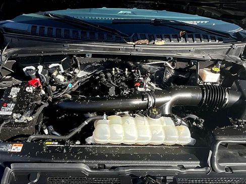 Certified 2024 Ford Expedition Max Limited image 25