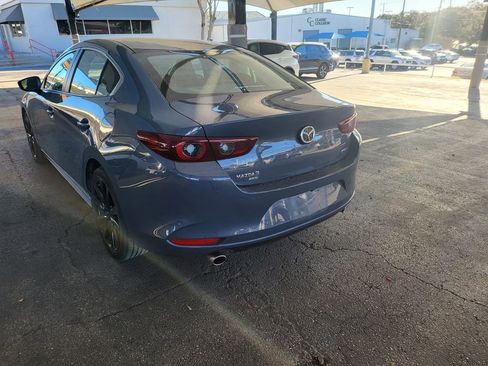 Used 2025 MAZDA MAZDA3 s image 13