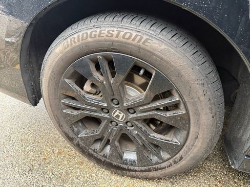 Used 2025 Honda Odyssey Sport-L image 9