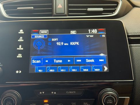 Used 2017 Honda CR-V EX-L image 21