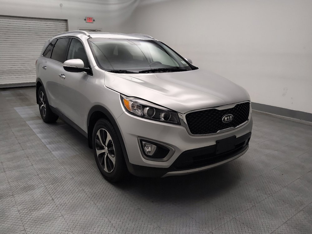 Used 2017 Kia Sorento EX FWD image 13