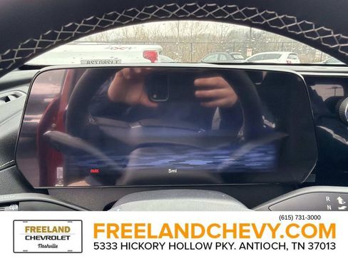 New 2026 Chevrolet Traverse LT w/ LPO, Floor Liner Package image 24