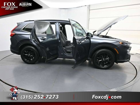 Used 2025 Honda CR-V Sport-L image 43