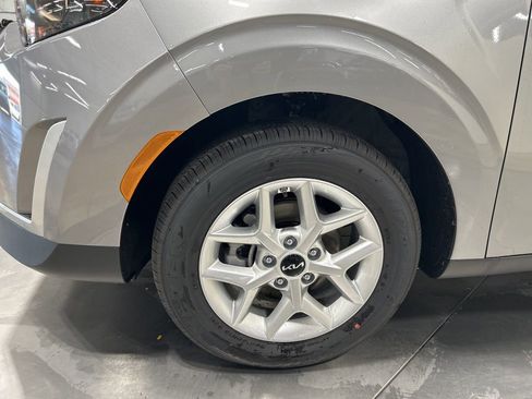 New 2025 Kia Soul LX image 26