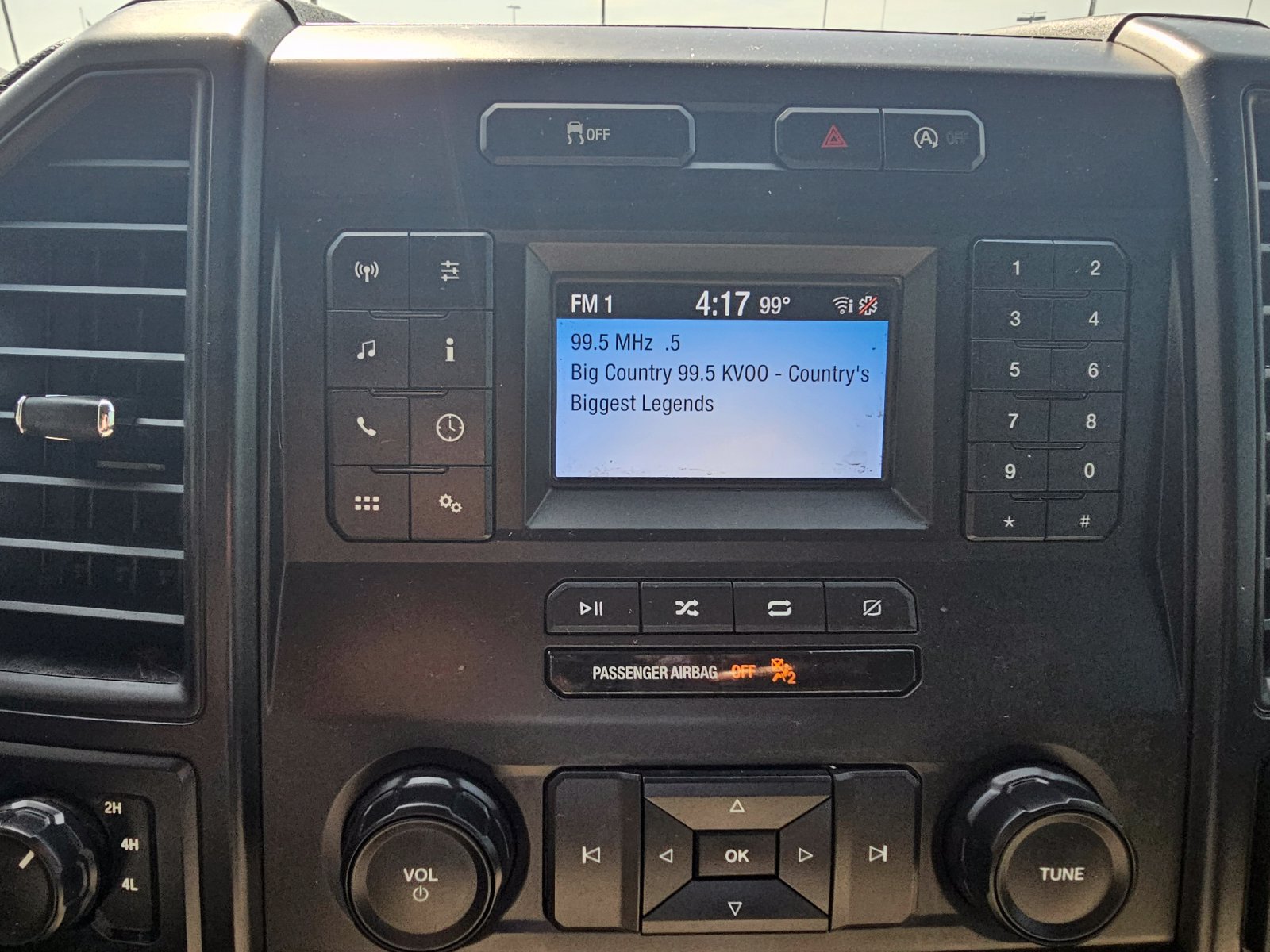 Used 2018 Ford F150 XL w/ Equipment Group 101A Mid AWD/4WD image 20
