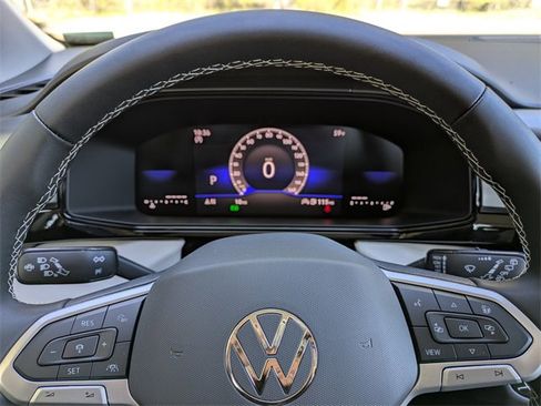 New 2026 Volkswagen Taos S image 28