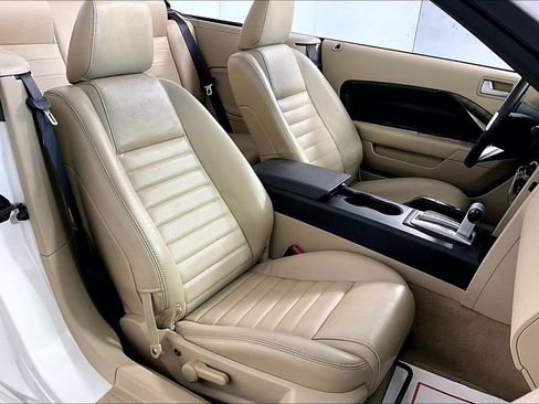 Used 2006 Ford Mustang GT Premium image 7
