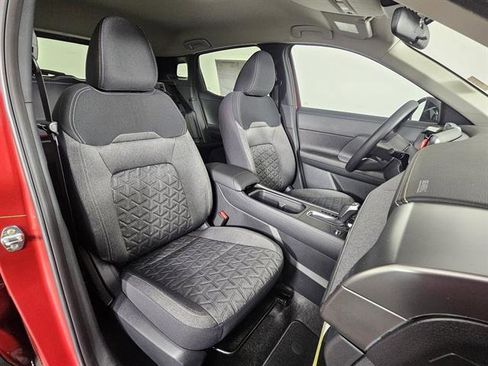 New 2026 Nissan Kicks SV w/ Cold Weather Package image 14