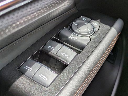 New 2026 Cadillac CT4 Sport image 23