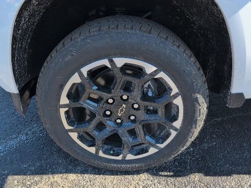 New 2026 Chevrolet Colorado Z71 w/ Technology Package image 3