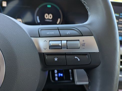 Certified 2024 Hyundai Sonata Limited image 22