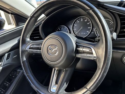 Certified 2022 MAZDA MAZDA3 s image 55