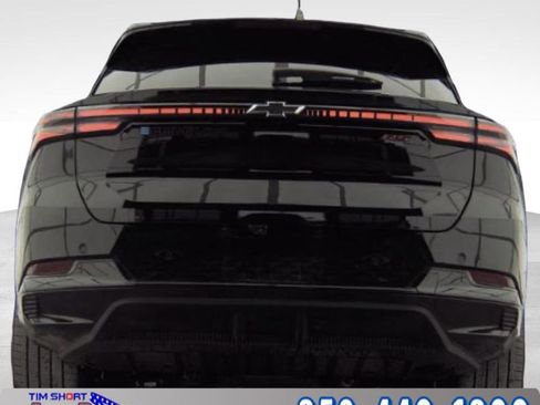 Used 2024 Chevrolet Equinox EV RS image 10