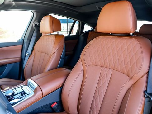 New 2026 BMW X6 xDrive40i image 20