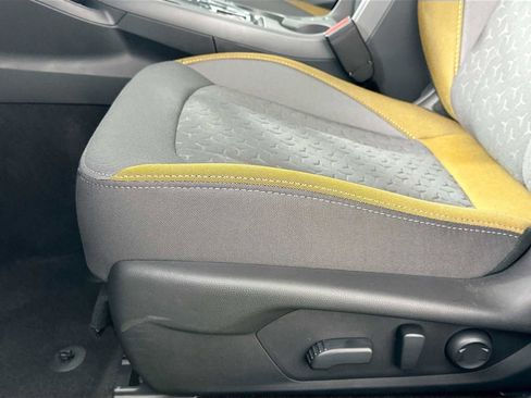 Certified 2025 Subaru Crosstrek 2.5i Sport w/ Crosstrek Mirror Package image 17