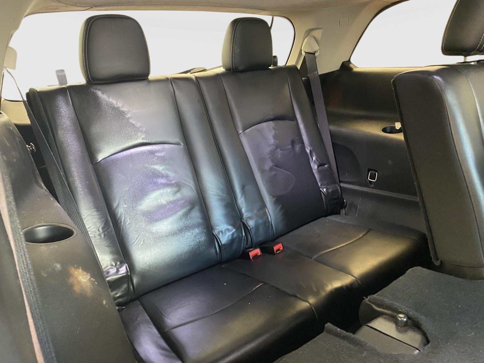 Used 2016 Dodge Journey Crossroad w/ Popular Equipment Group FWD image 13