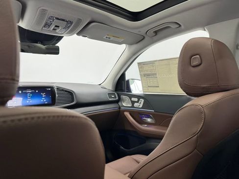 New 2026 Mercedes-Benz GLE 350 4MATIC image 40