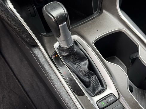 Used 2021 Honda Accord Sport Special Edition image 23