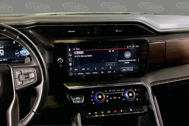 Certified 2025 GMC Sierra 1500 Denali Ultimate AWD/4WD image 33