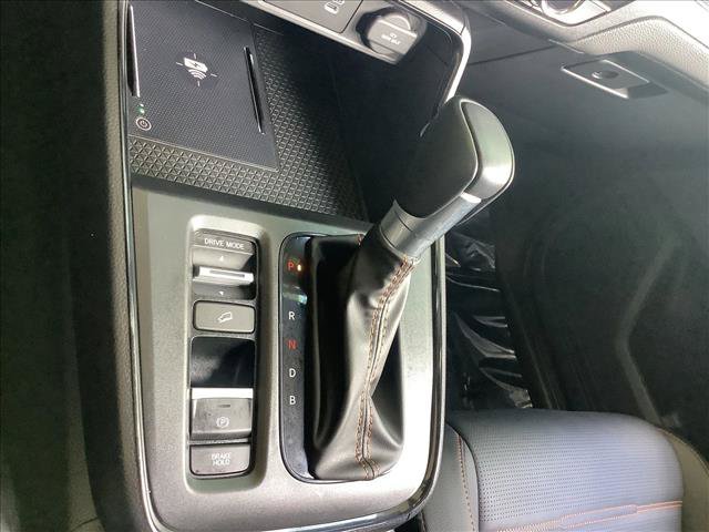 Certified 2026 Honda CR-V Sport-L image 11