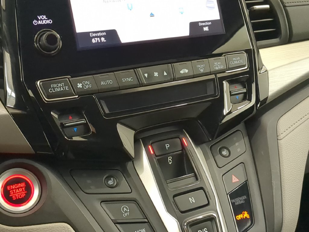 Used 2018 Honda Odyssey Touring image 28