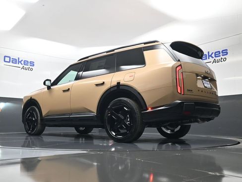 New 2027 Kia Telluride EX X-Line image 46